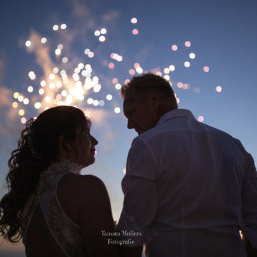 wedding Zandvoort